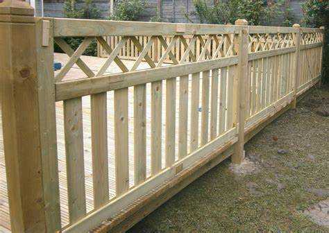 Советы по проверке прочности и безопасности готового ограждения