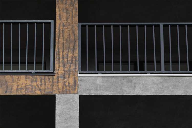 Как сделать ограждение на террасе своими руками Как сделать ограждение на террасе своими руками