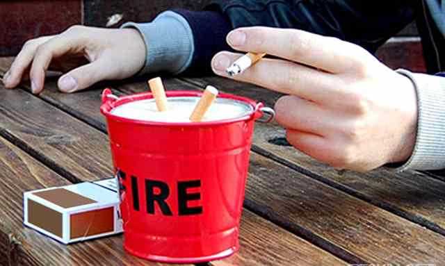 Пошаговое создание основы пепельницы