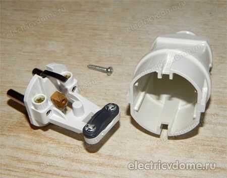 Инструменты и материалы, необходимые для сборки