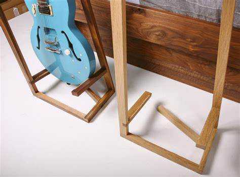 Изготовление чертежа с учетом размеров конкретной гитары