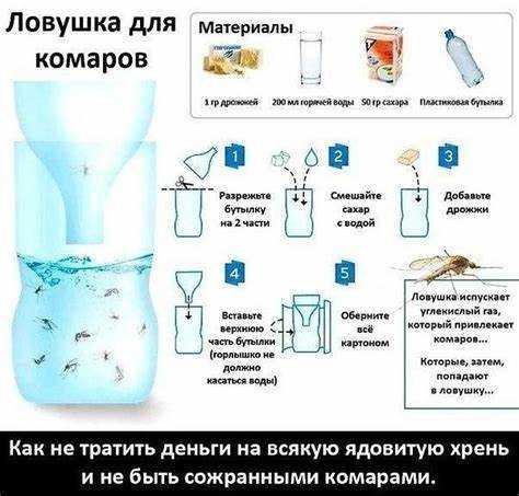 Способы утилизации использованной приманки без вреда для окружающих