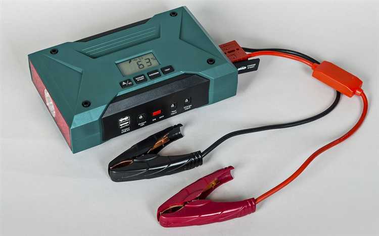 Схема подключения аккумулятора и зарядного устройства