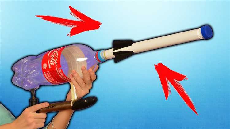 Обслуживание и хранение бумажной ракетницы