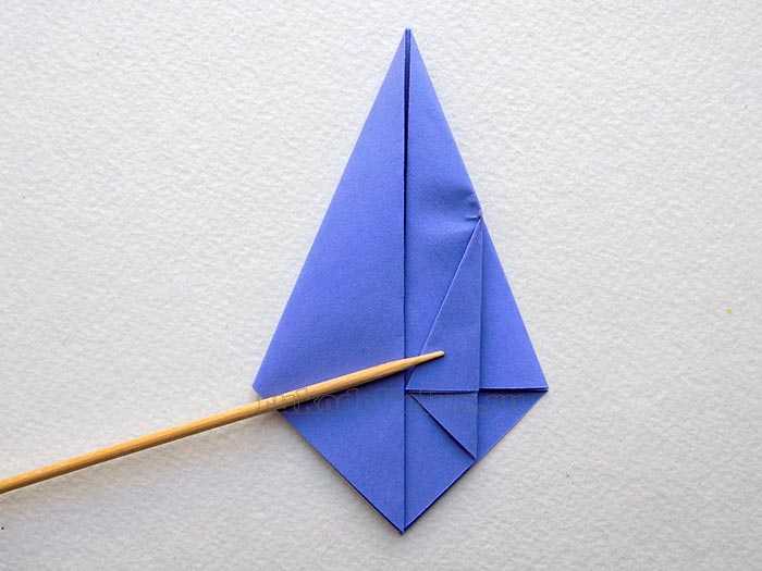 Правила безопасного запуска бумажной ракетницы