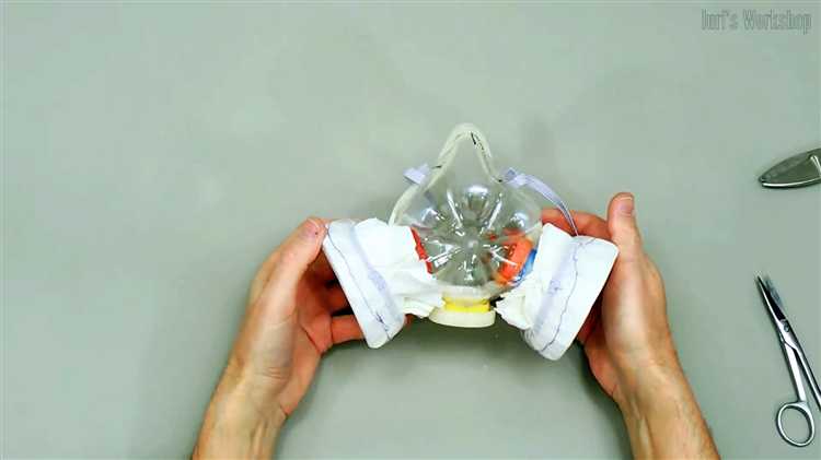 Как проверить герметичность и надежность респиратора