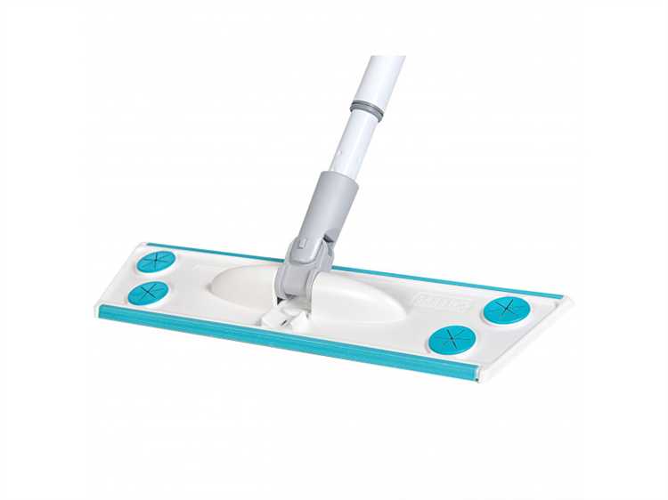 Как сделать швабру своими руками