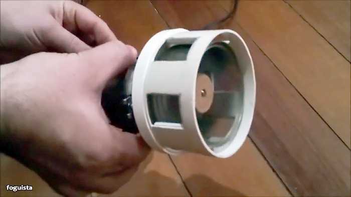 Тестирование работы сирены и настройка звука
