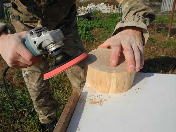 Как выбрать угол и тип спила в зависимости от задачи