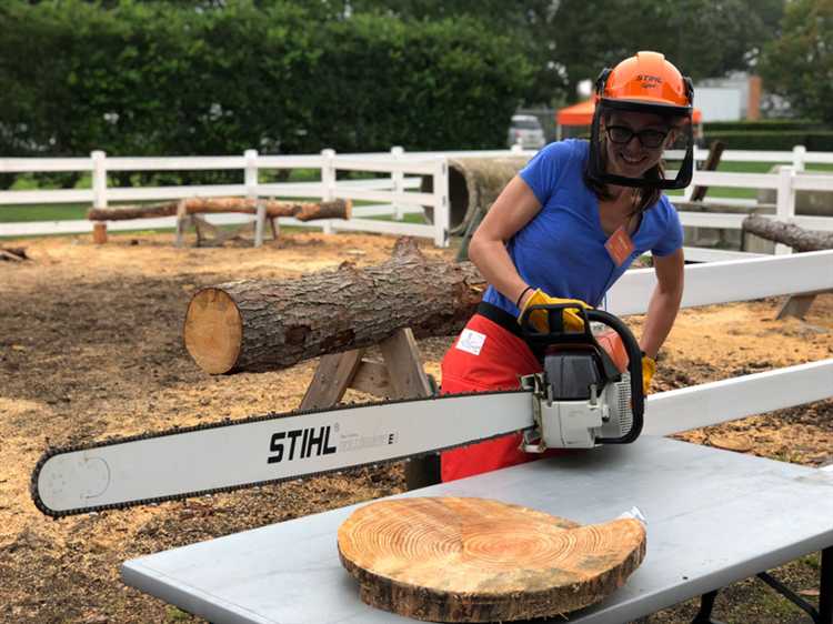 Ремонт и обслуживание бензопилы для долгосрочной работы