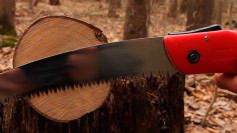 Как сделать спилы дерева своими руками бензопилой