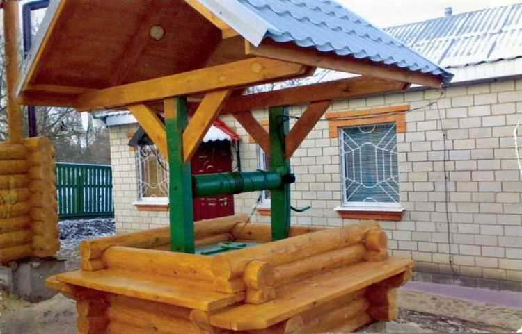 Технология сборки сруба с учётом гидроизоляции