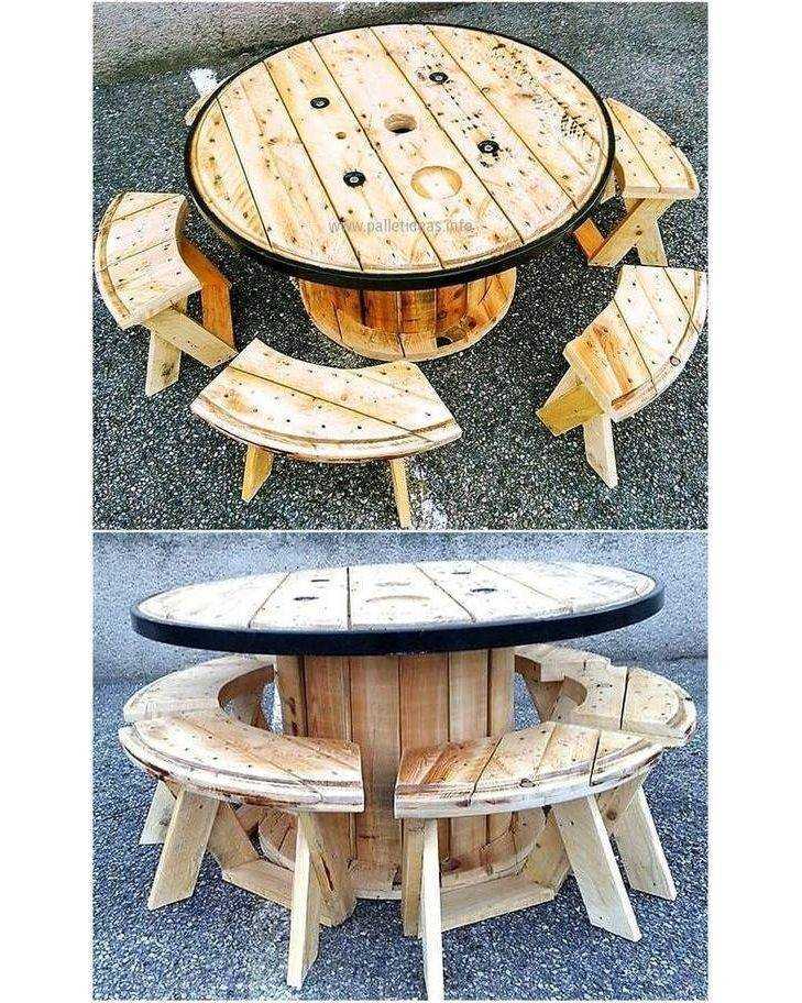 Покраска и отделка стола: как выбрать лучший способ