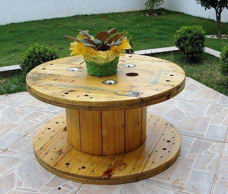 Изготовление ножек для стола: какие материалы лучше выбрать