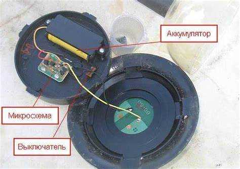 Выбор подходящего аккумулятора по емкости и напряжению
