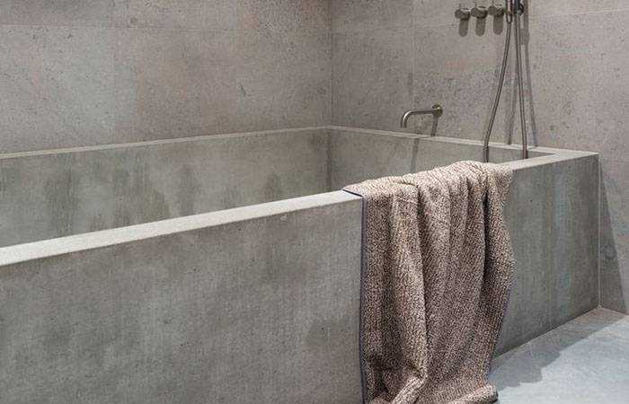 Подключение сливной системы и подготовка к эксплуатации