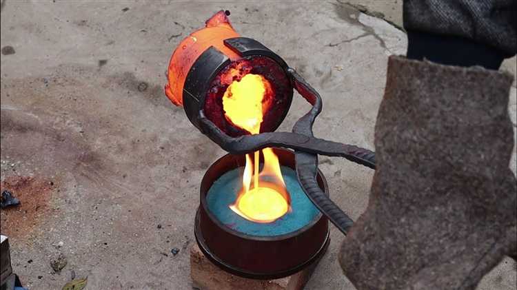 Подготовка поверхности чугуна к склеиванию