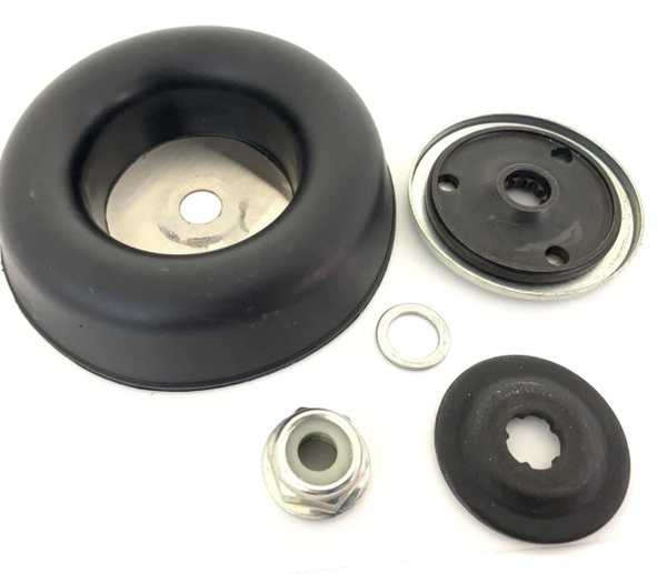 Когда необходимо проводить смазку редуктора триммера Husqvarna 128R