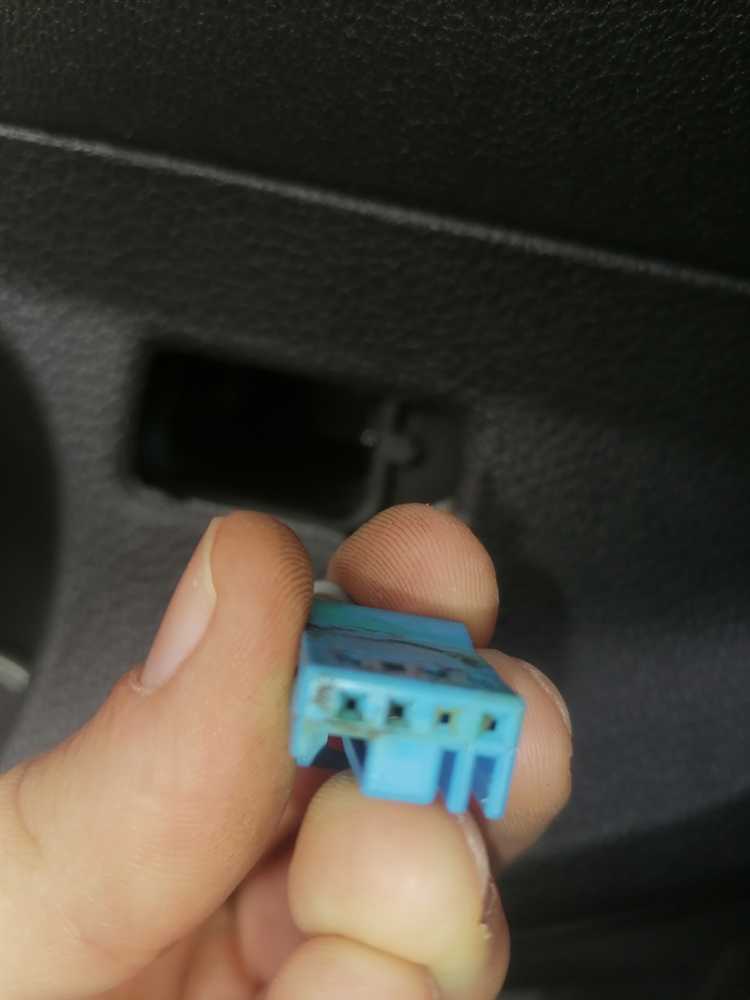 Что проверить перед установкой новой кнопки