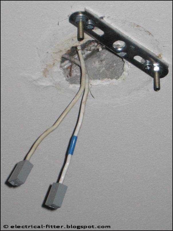 Инструменты, необходимые для демонтажа крюка