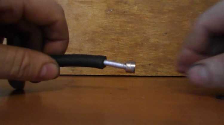 Что делать, если насадка не снимается стандартным способом