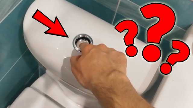 Отключение подачи воды и сброс давления в системе