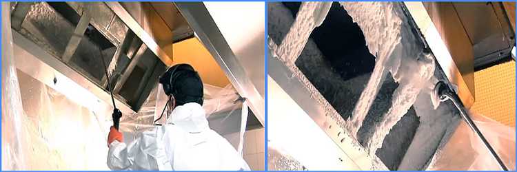 Пошаговая инструкция по снятию решетки с защелками