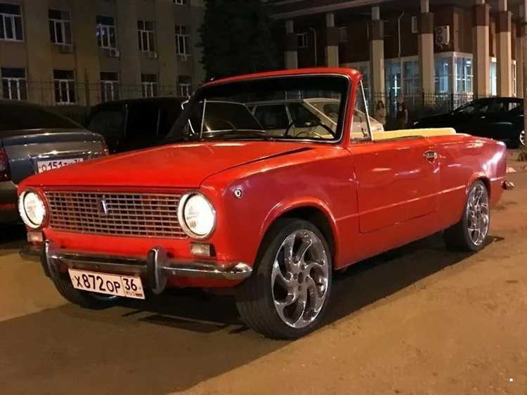 Изготовление и сборка деревянного каркаса кузова
