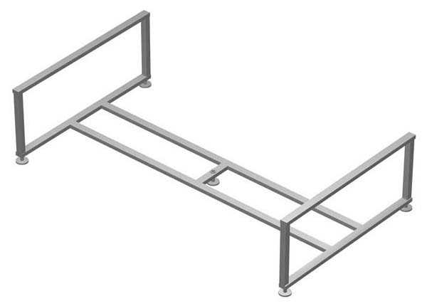 Необходимые инструменты и материалы для сборки каркаса