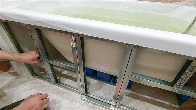 Сборка металлического или деревянного каркаса по чертежу