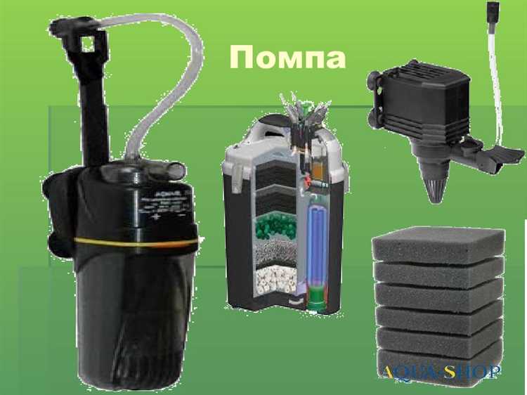 Выбор и подготовка двигателя постоянного тока для подачи воздуха