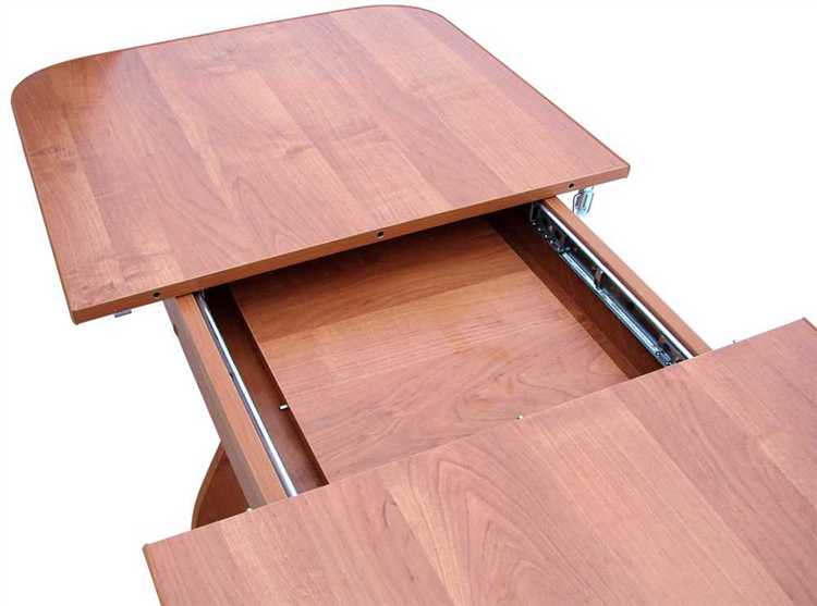 Советы по уходу и профилактическому обслуживанию раскладного стола