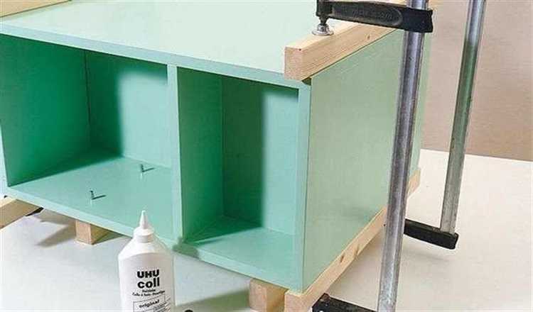 Установка раскладного механизма и проверка подвижности