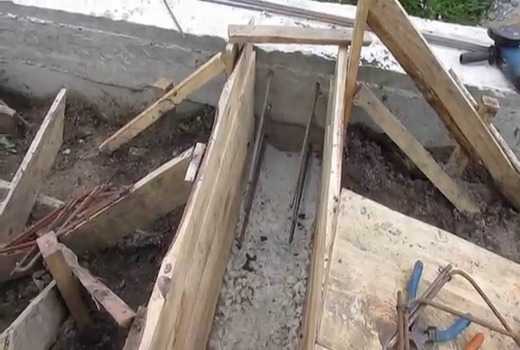 Выравнивание уровней полов и потолков в стыкуемых бытовках