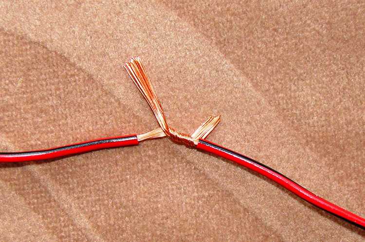 Как соединить провода между собой без пайки