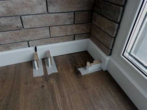 Что делать, если стыковка не идеальна: способы исправления