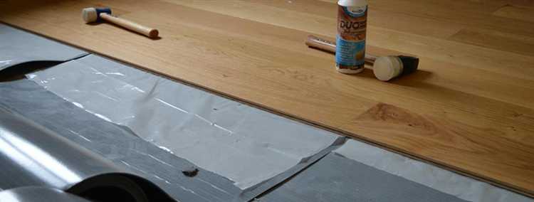 Защита стыков от влаги и деформаций после монтажа