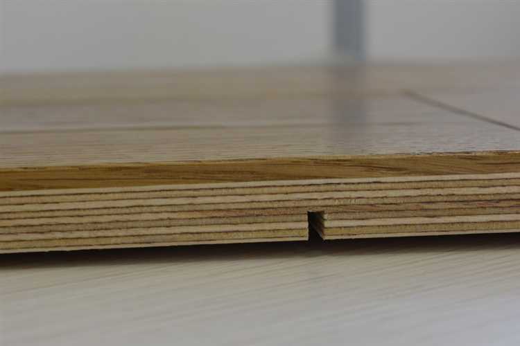 Выбор подходящего способа соединения для разных пород дерева