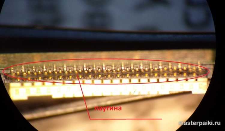 Как убрать канифоль с платы после пайки