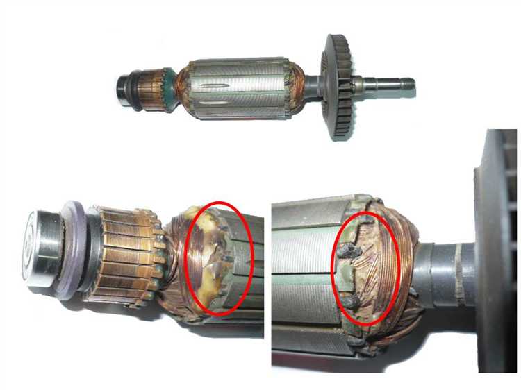 Как правильно выполнить восстановление изоляции между витками