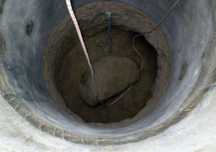 Гидроизоляция и восстановление работоспособности конструкции