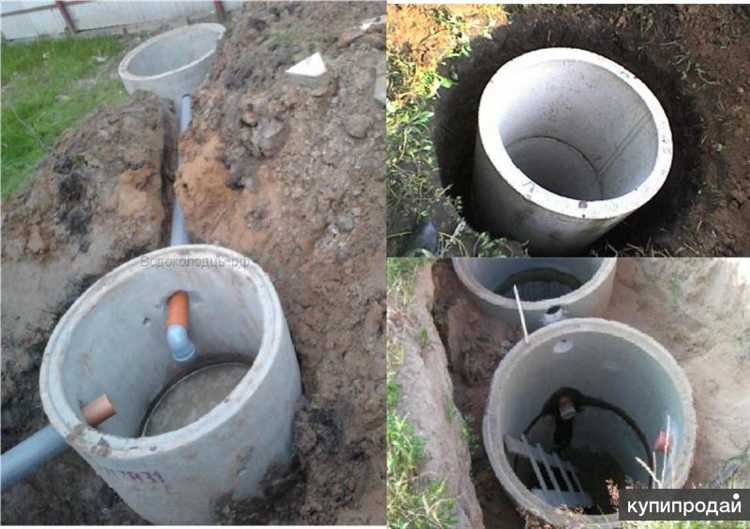 Как определить необходимость углубления септика