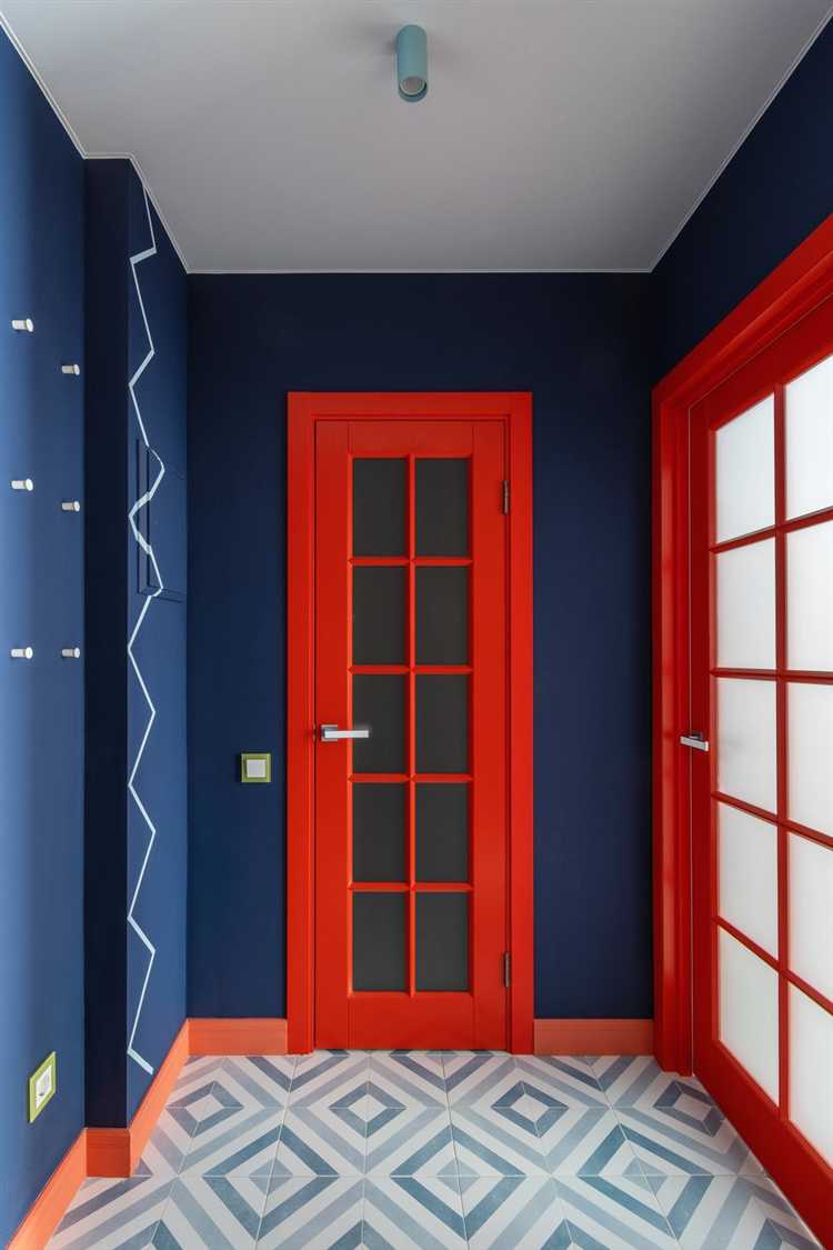 Создание композиции из постеров, картин или фото