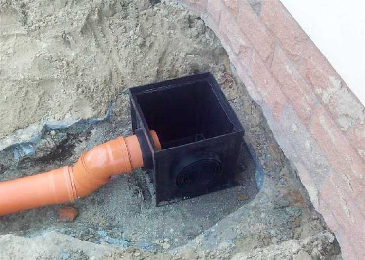 Использование дождевых резервуаров для накопления воды