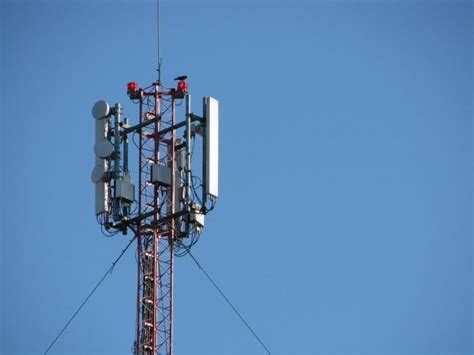 Настройка внешней антенны для приёма сигнала