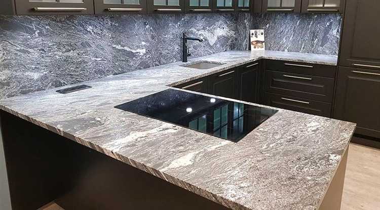 Как подготовить основание под столешницу из искусственного камня