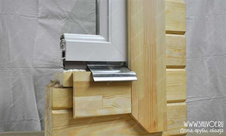 Подготовка оконного проема к монтажу: очистка, выравнивание, грунтовка