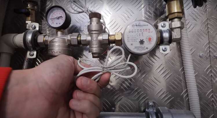 Выдержка и проверка герметичности после обработки