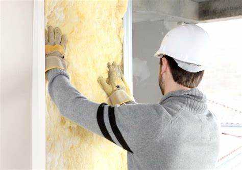 Изоляция подоконников от холодного воздуха