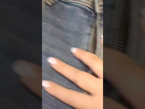 Способы добавления ткани для увеличения объема кармана